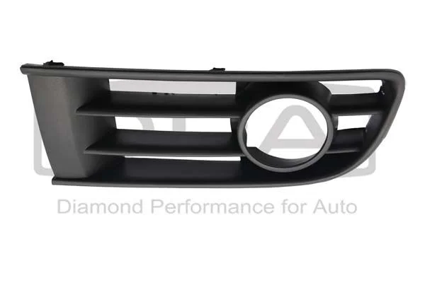 Ventilation Grille, bumper DPA 88530064702