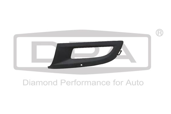 Ventilation Grilles, bumper DPA 88531079302