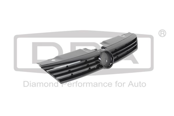 Ventilation Grilles, bumper DPA 88531176302