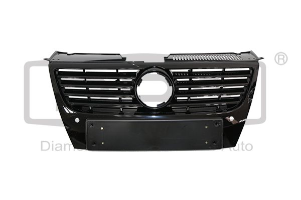 Ventilation Grilles, bumper DPA 88531773402