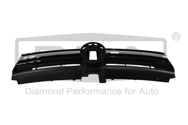 Ventilation Grilles, bumper DPA 88531790502