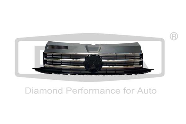 Ventilation Grilles, bumper DPA 88531791902
