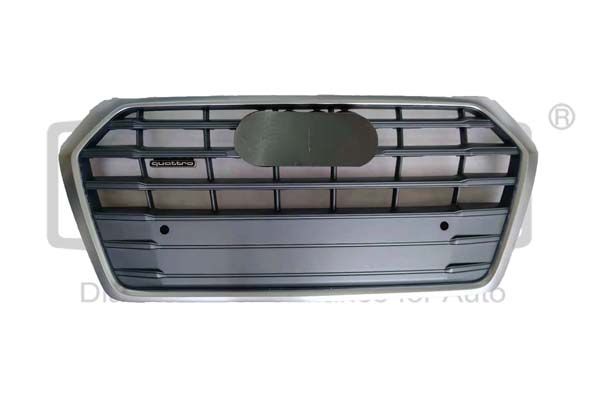 Ventilation Grilles, bumper DPA 88531846002