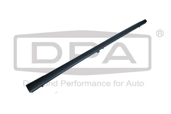 Kėbulo apačios apdaila DPA 88531846402