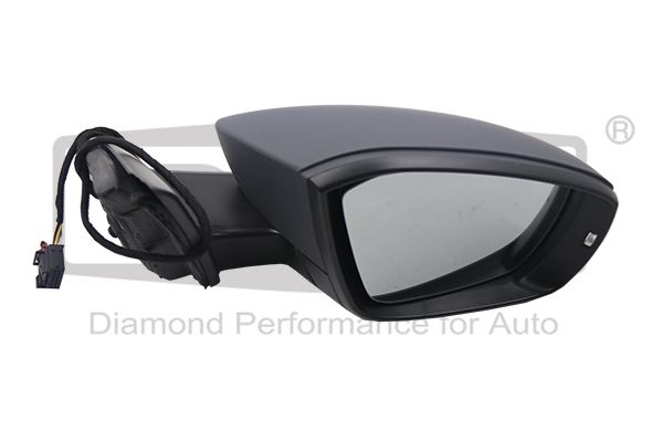 Exterior Mirror DPA 88571785402