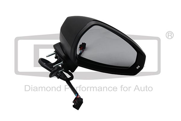 Exterior Mirror DPA 88571794702