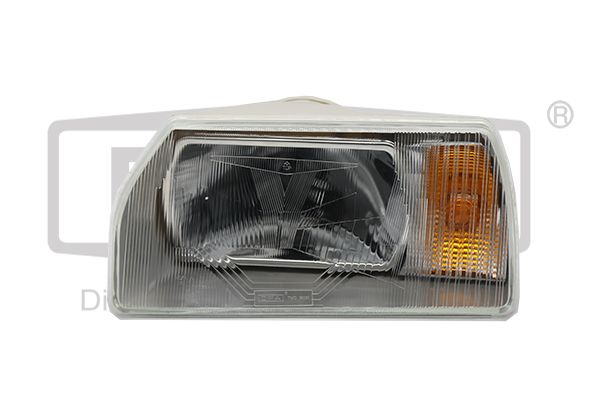 Headlight DPA 89200196102