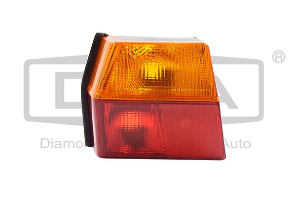 Tail Light Assembly DPA 89240210002