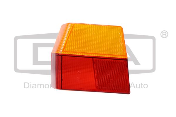 Housing, tail light DPA 89240219702
