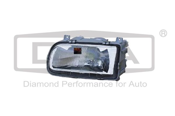 Headlight DPA 89410188602