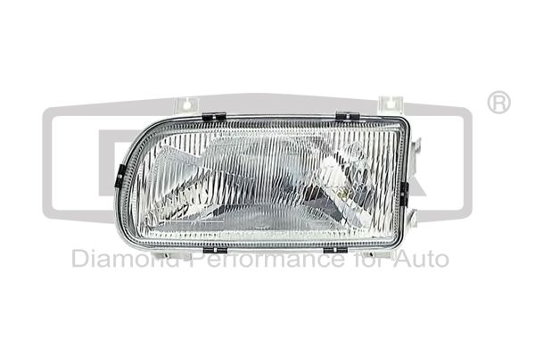 Headlight DPA 89410196802