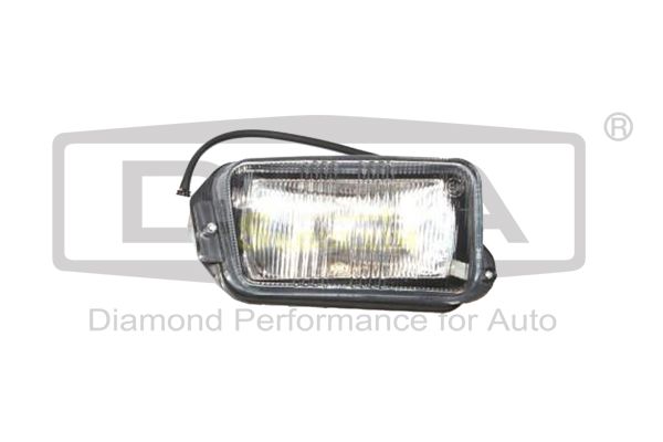 Front Fog Light DPA 89410223002