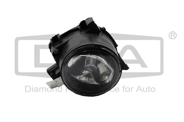 Front Fog Light DPA 89410227602