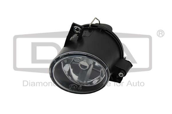 Front Fog Light DPA 89410227802