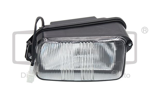 Front Fog Light DPA 89410227902