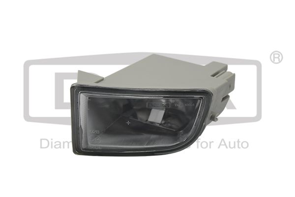 Front Fog Light DPA 89410228002