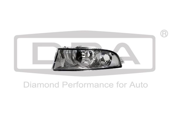 Front Fog Light DPA 89410863402