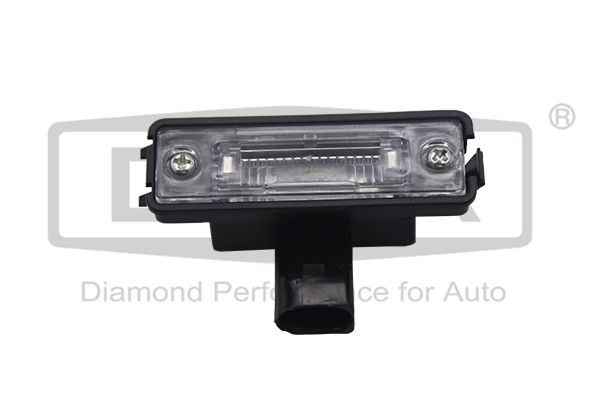 Licence Plate Light DPA 89430183102