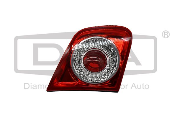 Tail Light Assembly DPA 89450210602