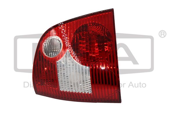 Tail Light Assembly DPA 89450213002