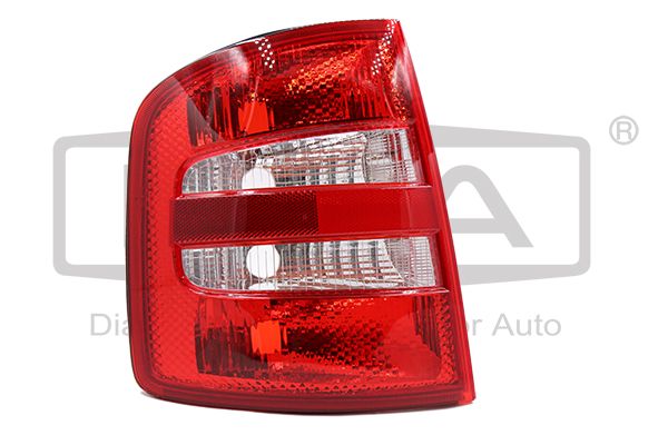 Tail Light Assembly DPA 89450213302