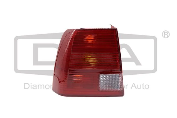 Kombinuotas galinis žibintas DPA 89450215402