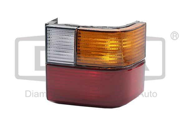 Tail Light Assembly DPA 89450304502