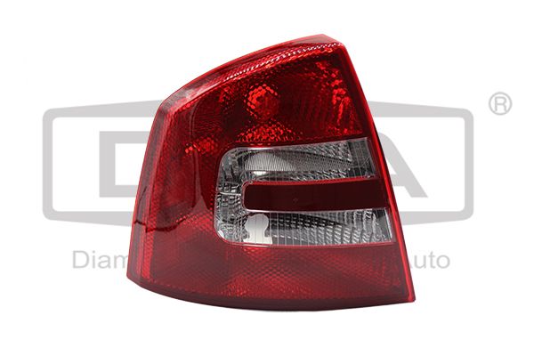 Tail Light Assembly DPA 89450718902