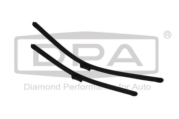 Wiper Blade DPA 89550623102