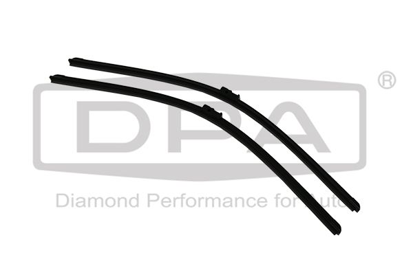 Wiper Blade DPA 89550623502