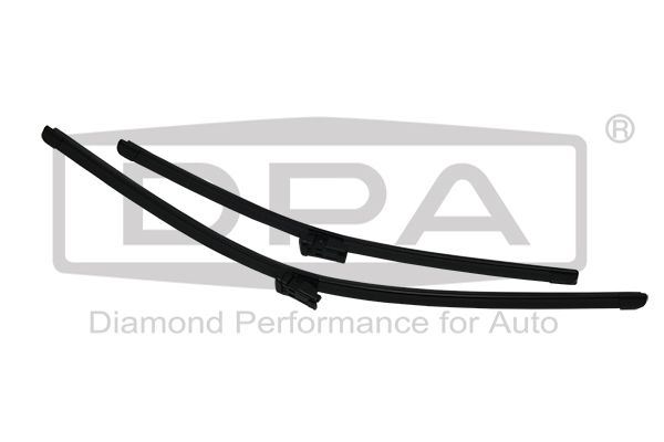 Wiper Blade DPA 89550623802