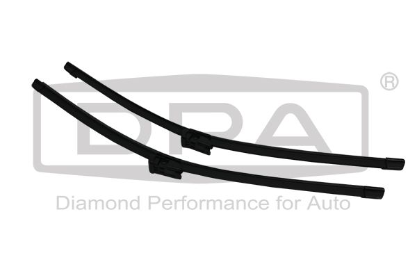 Wiper Blade DPA 89550623902