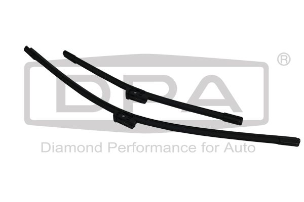 Wiper Blade DPA 89980623602