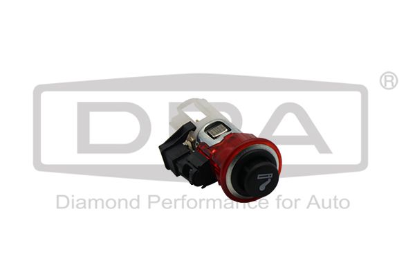 Cigarette Lighter DPA 99191788002