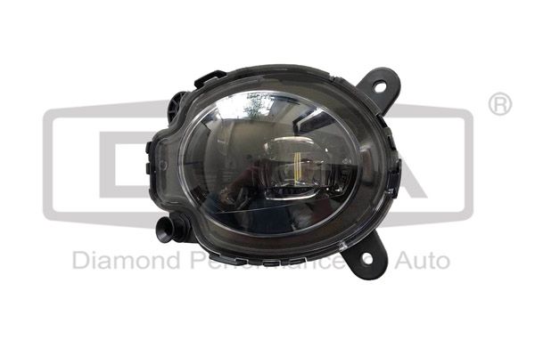 Front Fog Light DPA 99411801002