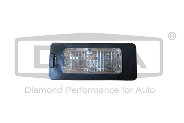 Licence Plate Light DPA 99431591602