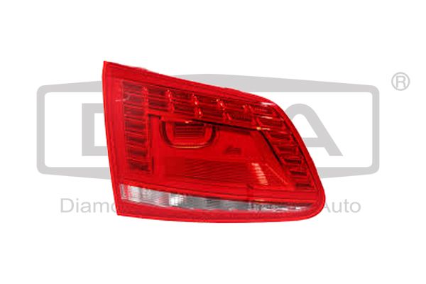 Tail Light Assembly DPA 99451169102