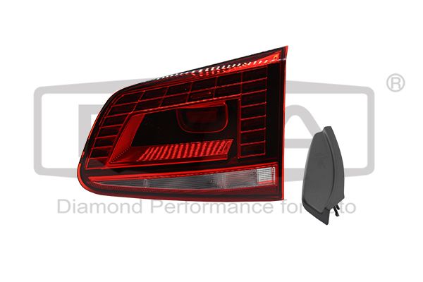 Tail Light Assembly DPA 99451169202