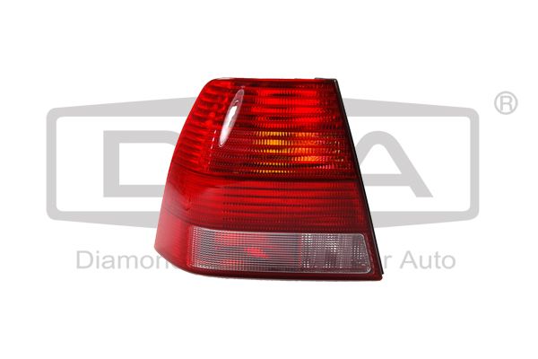 Tail Light Assembly DPA 99451446902