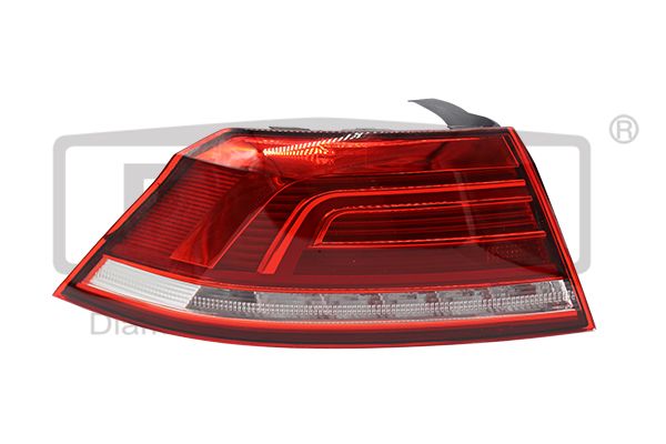 Tail Light Assembly DPA 99451789802