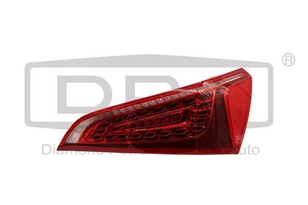 Kombinuotas galinis žibintas DPA 99451790702