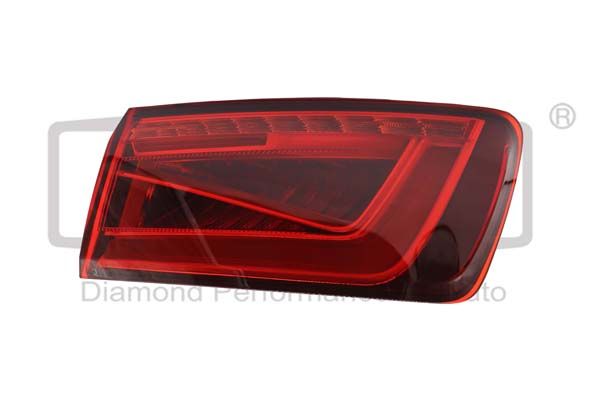 Tail Light Assembly DPA 99451791702