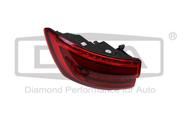 Tail Light Assembly DPA 99451793302