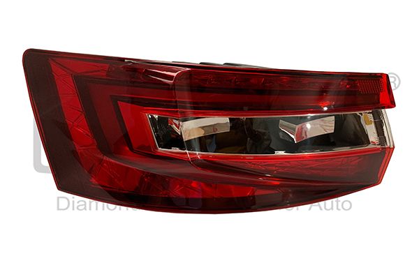 Tail Light Assembly DPA 99451798302