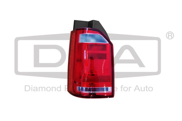 Tail Light Assembly DPA 99451801702