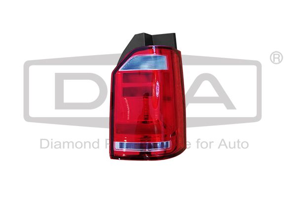 Tail Light Assembly DPA 99451801802