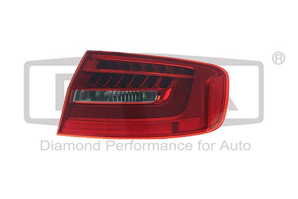 Tail Light Assembly DPA 99451822802