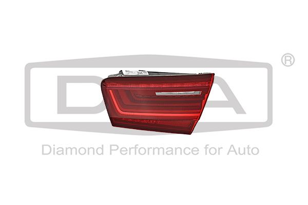 Tail Light Assembly DPA 99451824202