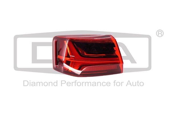 Tail Light Assembly DPA 99451824302