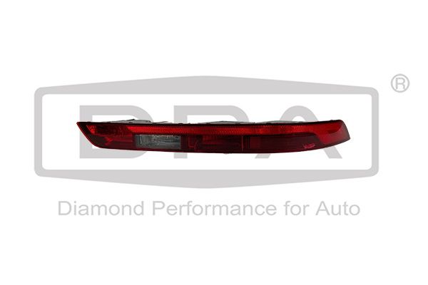 Tail Light Assembly DPA 99451826902